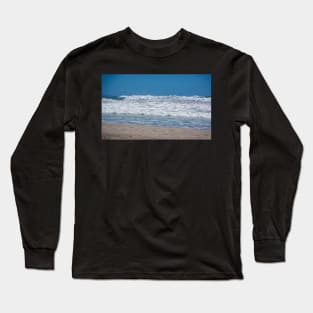 Main Beach. Long Sleeve T-Shirt